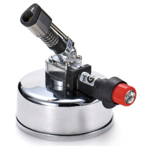 ジェットバーナー