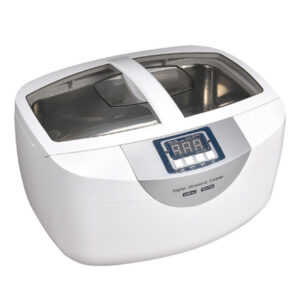 ウルトラソニッククリーナー２.５L　【Codyson】