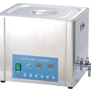 ウルトラソニッククリーナー（ヒーター付）2L・7L