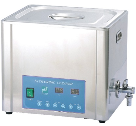 ウルトラソニッククリーナー（ヒーター付）2L・7L