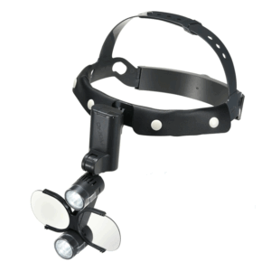 DR-KIM ヘッドランプルーペ　DKH-３０