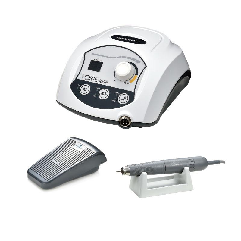 マイクロモーター　フォルテ４００P