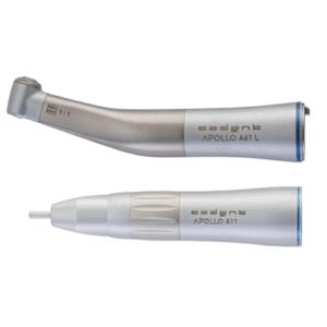 Codent　コントラアングル「アポロ」