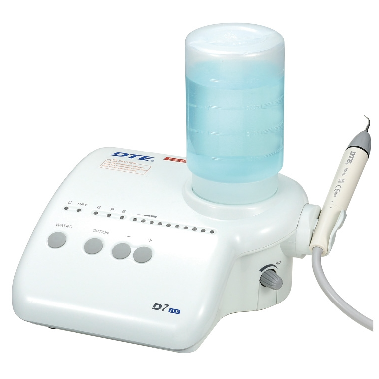 D7LED付スケーラー