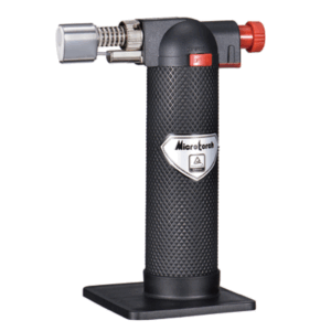 マイクロトーチ